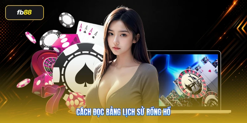 Cách Đọc Bảng Lịch Sử Rồng Hổ